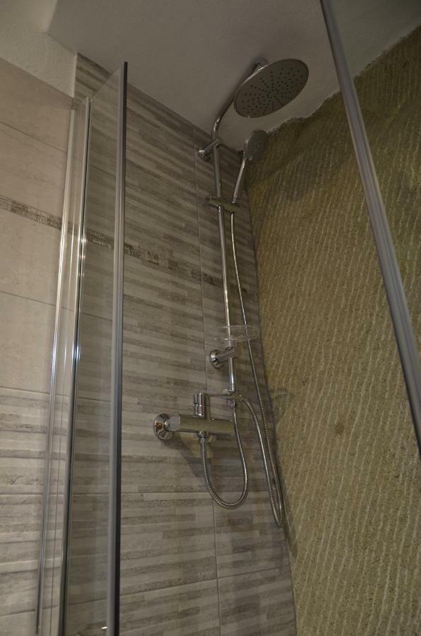 B&B La Casa Sulla Roccia Pietrapertosa Zewnętrze zdjęcie